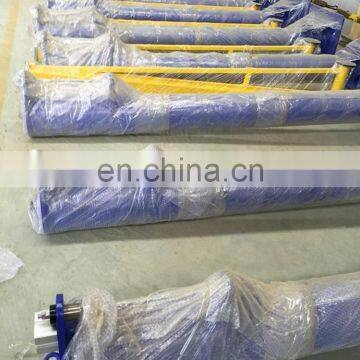 Four Suction Cups Pneumatic Glass Vacuum Lifter photo-5