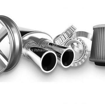 Custom Precision Metal Machined Parts, Cnc Milling/grinding Service Available photo-3
