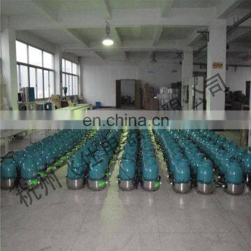Energy Efficiency Industrial Centrifugal Humidifiers photo-4