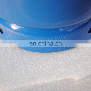 LPG Gas Cylinder Steel 3 KG Cooking Home Camping Container Tank photo-4