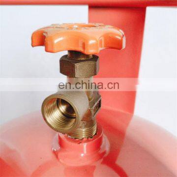 High Quality 11kg Lpg Gas Cylinders for Phiippines Market photo-3