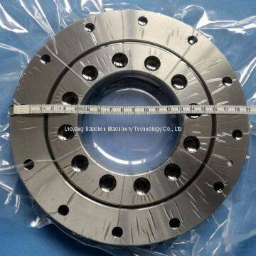 RE2508UUCC0P4 25*41*8mm crossed roller bearing for china harmonic reducer bearing manufacturer