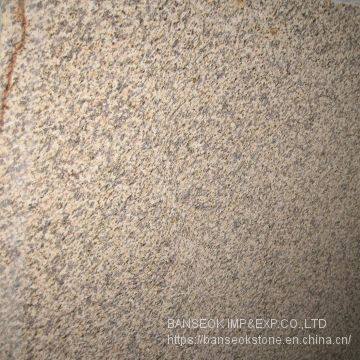 Tiger Red Granite Banseokstone photo-3