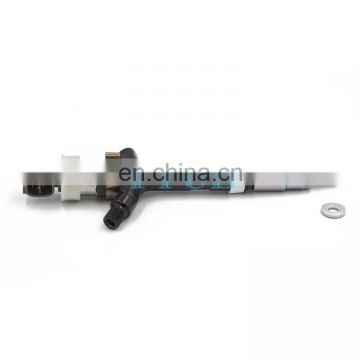 High Quality  Common Rail Disesl Injector 095000-7200