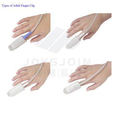 Mindray Spo2 Sensor Adult Finger Clip With DB9 7Pin photo-3