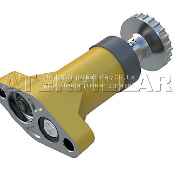 Caterpillar original247-6050: Pump base assembly