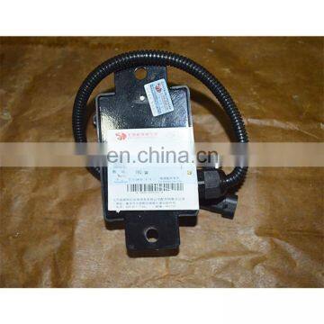 SAIC IVECO HONGYAN GENLYON Truck Parts 3800-590120 PTO Switch photo-3