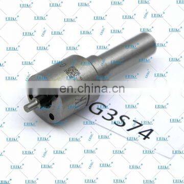 Automatic Diesel Fuel Nozzle G3S74 auto fuel nozzle G3S74 Standard Nozzle G3S74