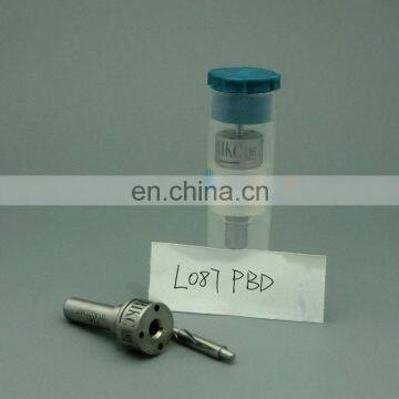 ERIKC Diesel Injector Nozzle L087pbd Common Rail Nozzle L087 Pbd photo-3
