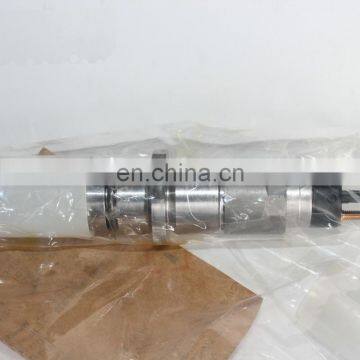 0445120134 Genuine part fuel injector C4947582 for ISF3.8 engine