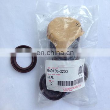 original HP0 shaft oil seal 949150-3200