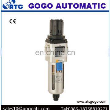 Nice Substituted for Airtac Bfr-4000 Air Filter Regulator
