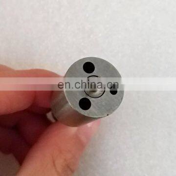 Diesel fuel injector nozzle S type fuel injector nozzle DLLA155SN755 with top quality