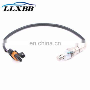 Original LLXBB Oxygen Sensor 0258003685 90528544 For GM Opel 90540985 855335