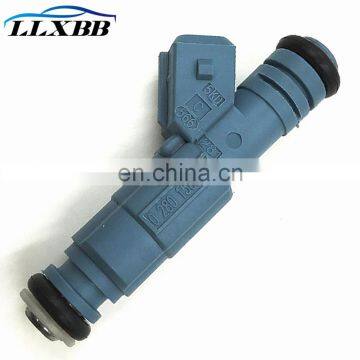 Original Fuel Injector Oil Nozzle 0280156280 For VW GM Fiat Coupe Opel Vauxhall Astra Zafira 55556799