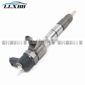 Fuel Injection Common Rail Fuel Injector 0445110512 FOR Bosch Bosch JAC 0 445 110 512 photo-4