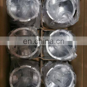 High Performance Original Japan Mahle Piston for S6KT Diesel Engine photo-7