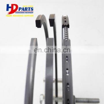 Diesel Engine Parts D2366 Piston Ring 65.02503-8236 photo-2