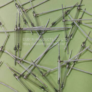 Stroboscope Lamp Linear Type Xenon Flash Tube IPl Lamp Fire Alarm Lamp 0.5W~10W photo-3