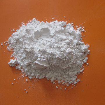 white fused Alumina Powder / aluminum oxide for polishing