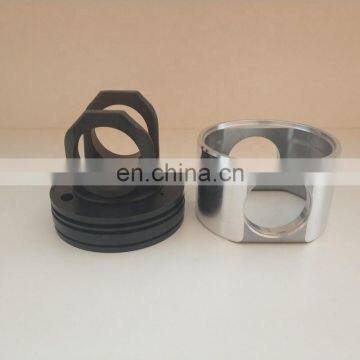 Diesel Engine ISM11 QSM11 Piston 4070653 3103753 photo-3