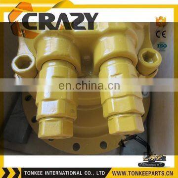 E320C Excavator Hydraulic Swing Motor 158-8986 photo-2