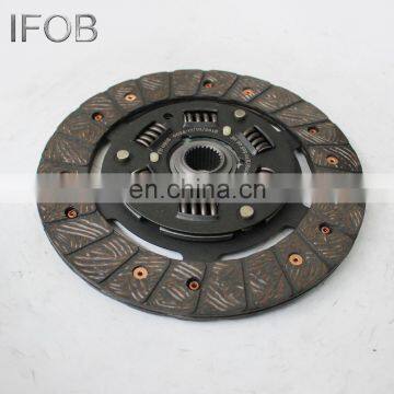 IFOB Clutch Disc For RENAULT CLIO K7M 744 803428 photo-5