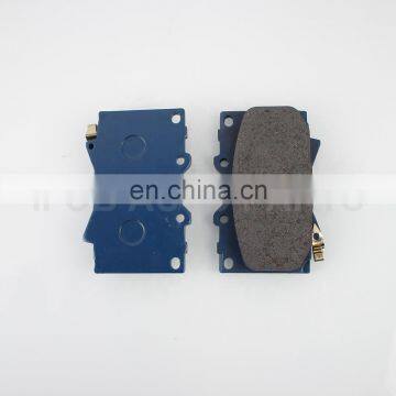 IFOB Auto Brake Pad for Toyota Land Cruiser HDJ100 HZJ105 HZJ79 OEM04465-60230 04465-60250 04465-60330 04465-60350 0446560380 photo-4