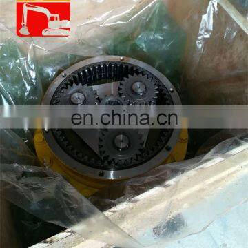 Swing reducer PC200-8 swing machinery,excavator gear parts