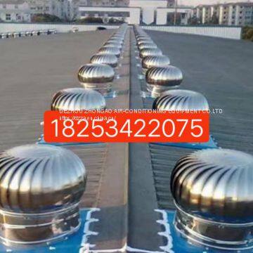 No Power Roof Ventilator photo-4