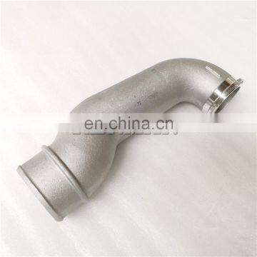 DCEC Diesel Engine Parts Air Exhaust Pipe 4994361