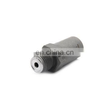 WEIYUAN common rail limiting pressure valve 1110010032