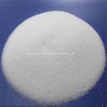 99.9% Purity Silica Microspheres Powder Hydrophobic Fumed Silica Fused Silica Powder