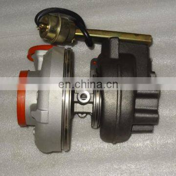 QSX15 ISX15 HX60W Industrial Machinery diesel engine parts Turbocharger 4956081