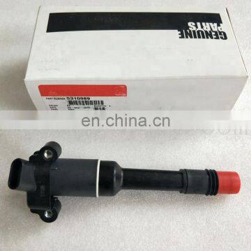 Chinese developed  engine part ignition coil 5310989 3930027 3928263  6CT8.3  for  ISCe8.3 QSC8.3