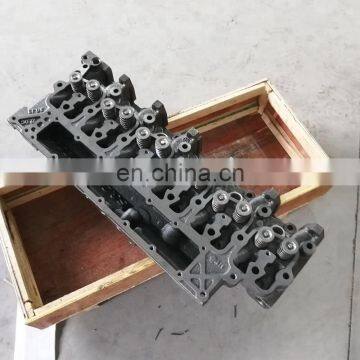 brand new Diesel engine Cylinder head assembly 3967458 3938656 6BT engine Cylinder head complete for dongfeng truck