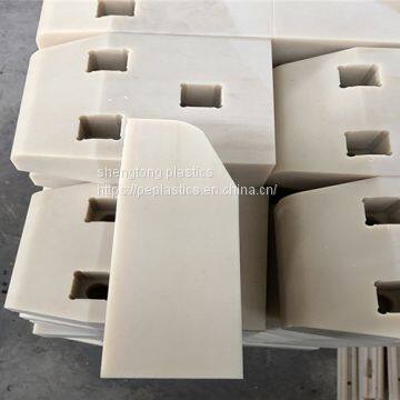 Extruding and Cast Nylon Pa6 Plastic Sheet 1000mm x 2000mm photo-3