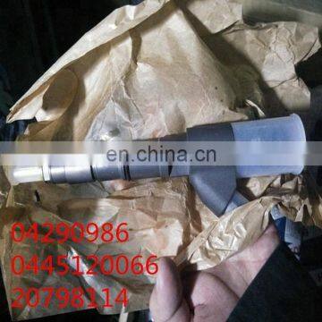 EC210B Deutz fuel injector 04290987 for Volvo