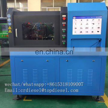 CR318 Common Rail Test Bench With HEUI Function photo-2