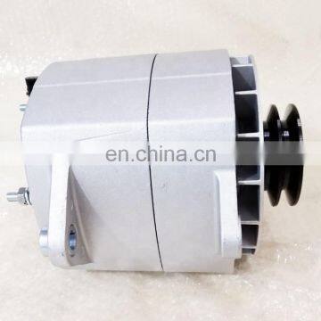 Hot Sale Bus Part Diesel Engine Part 8SC3200V 24V 150A Alternator