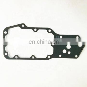 Low Price 6BT Gasket 5266445 Oil cooler core gasket