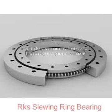 Rks Slewing Ring Bearing