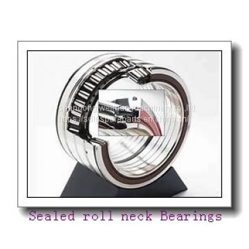 Sealed roll neck Bearings