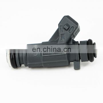 Automotive Spare Parts Best Sell High Quality 0280156399 for Crossfox 1.6L fuel nozzle manufacturer