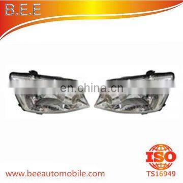 For Opel Corsa 13314327 Head Light (Brazil) Opel Corsa Classic 11- L:94740315 R:94740316