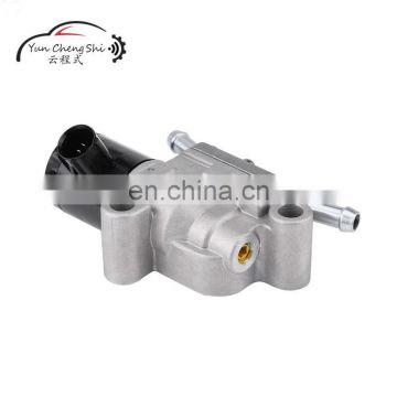 China Supplier Auto Idle Air Control Valve 36450-PT3-A01 Replacement for 90-93 Accord 2.2L 92-96 Prelude 2.2L 2.3L