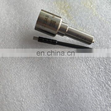 Genuine Parts Fuel Injector Nozzle G3S48