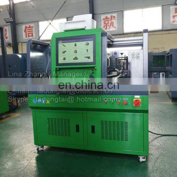 CATER 8000 CAT8000 Professional HEUI Auto Test Bench With Testing Plan