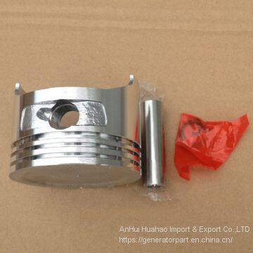 2KVA GX120 160F Power Genrator Piston Spare Parts