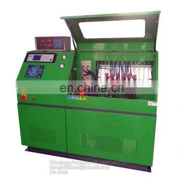 CR3000 COMMON RAIL INJECTOR AND PUMP TEST BENCH